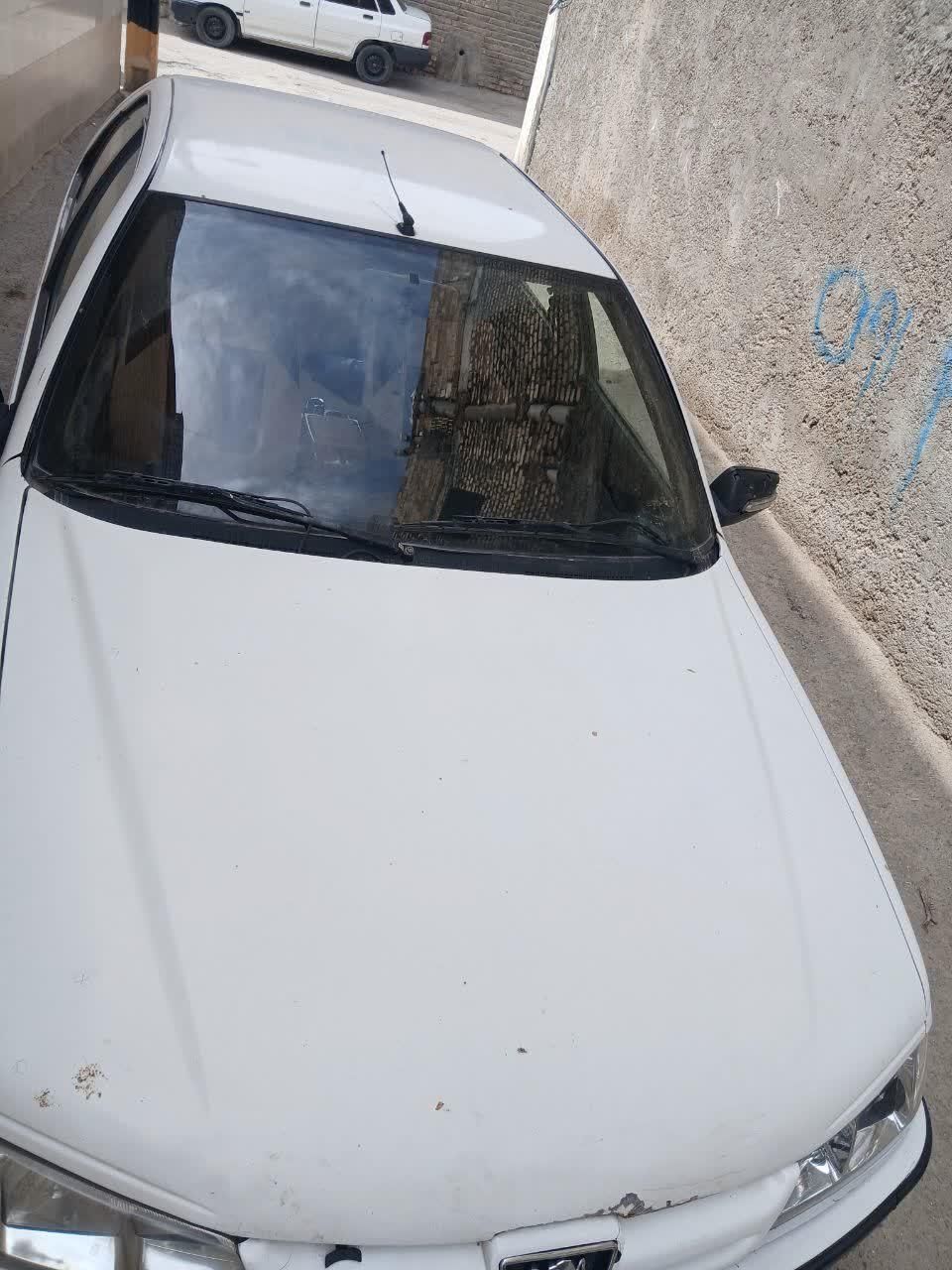 خودرو پژو، پارس آگهی ann_18408542