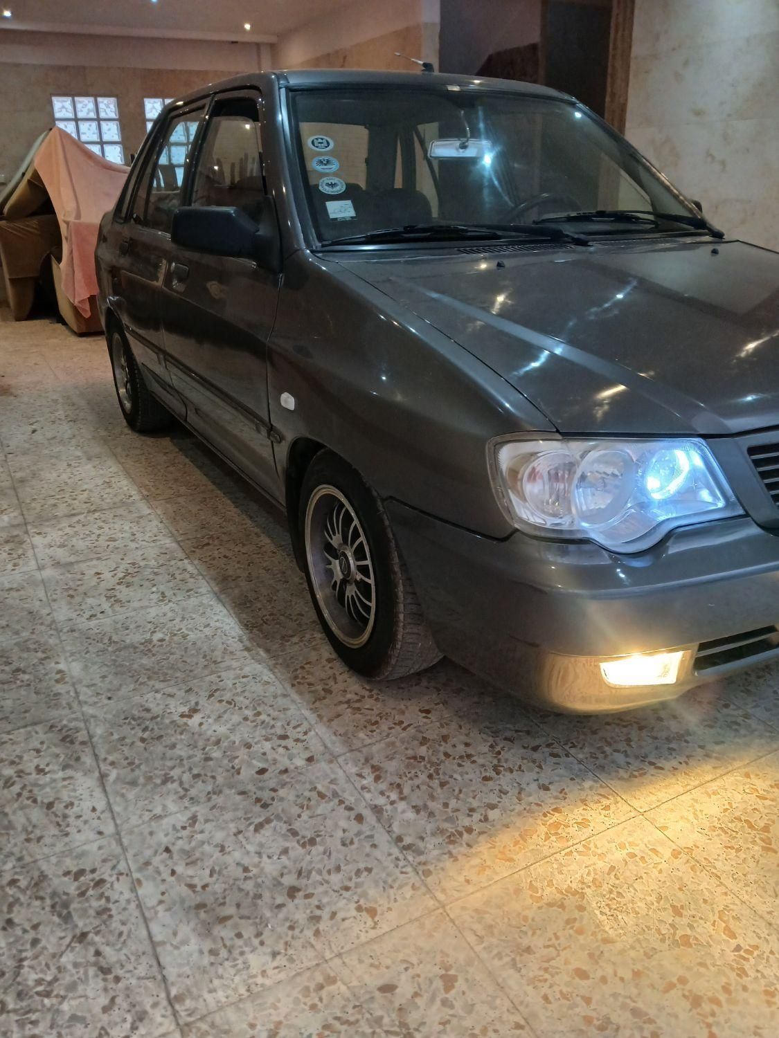 خودرو پراید، صبا آگهی ann_18408544