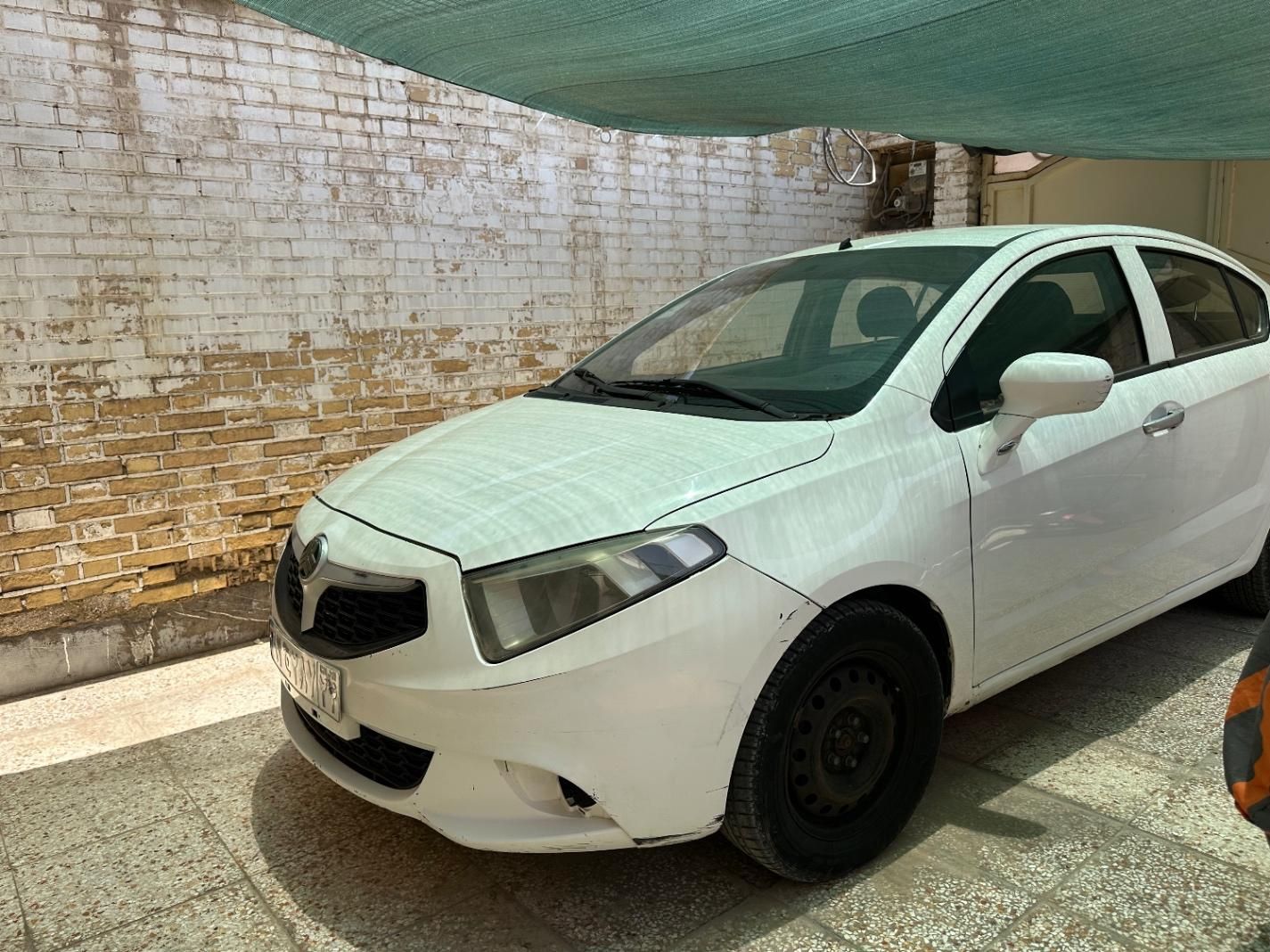 خودرو برلیانس، H230 آگهی ann_18408546