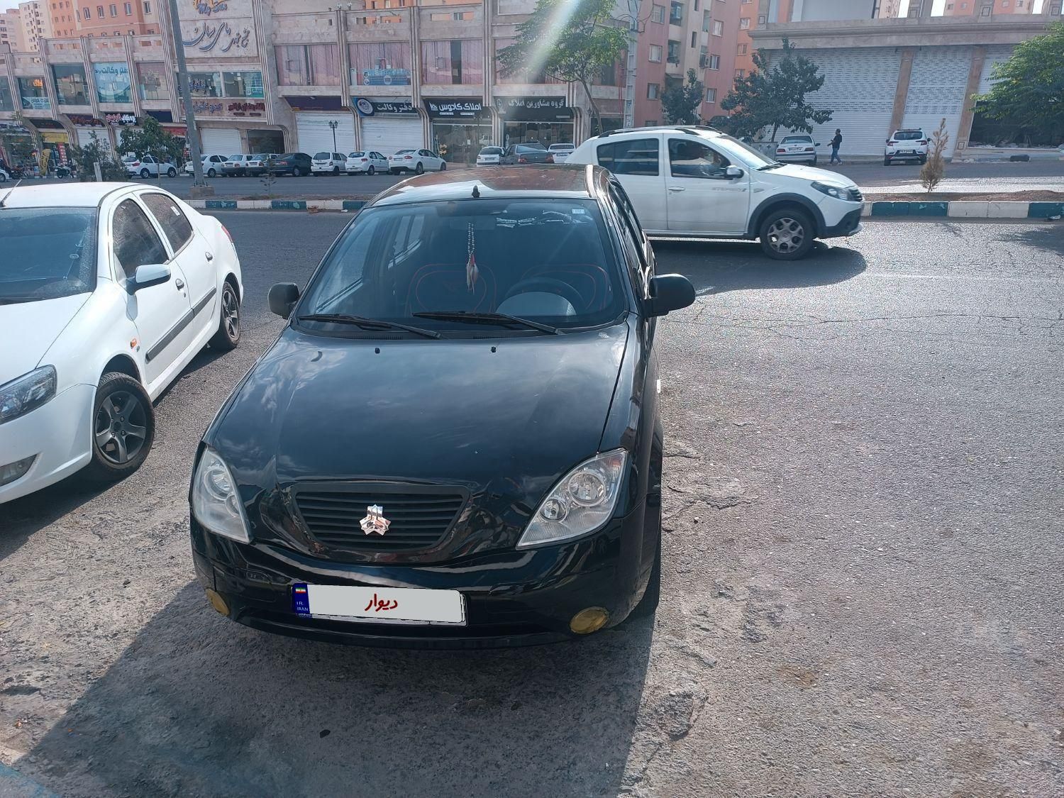خودرو تیبا، 2 آگهی ann_18408557