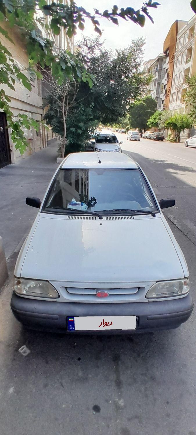 خودرو پراید، 131 آگهی ann_18408568