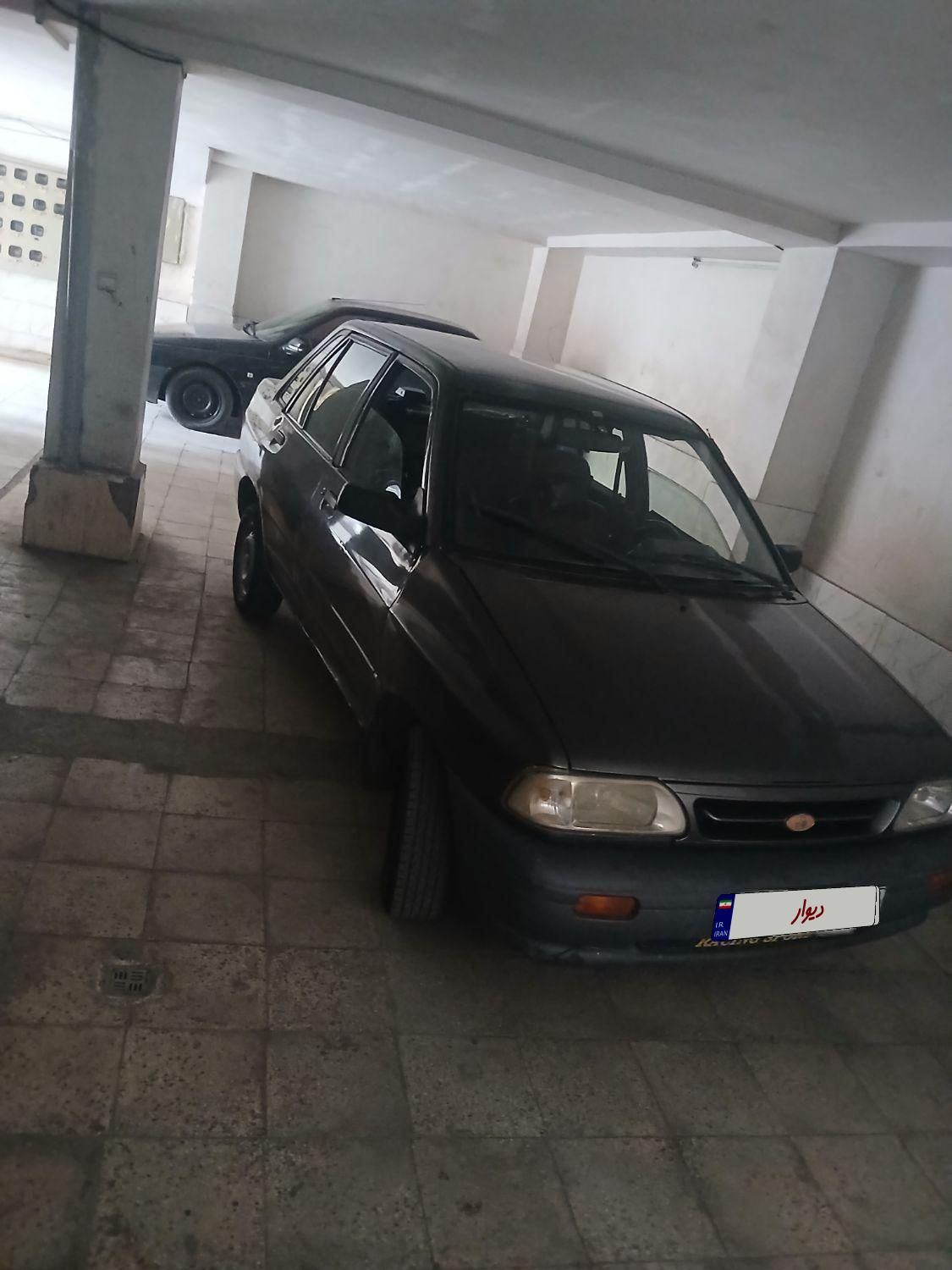 خودرو پراید، صبا آگهی ann_18408576