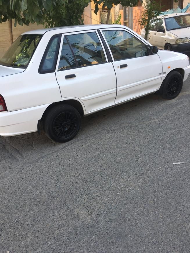 پراید 132 SL - 1389