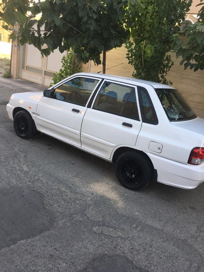 پراید 132 SL - 1389