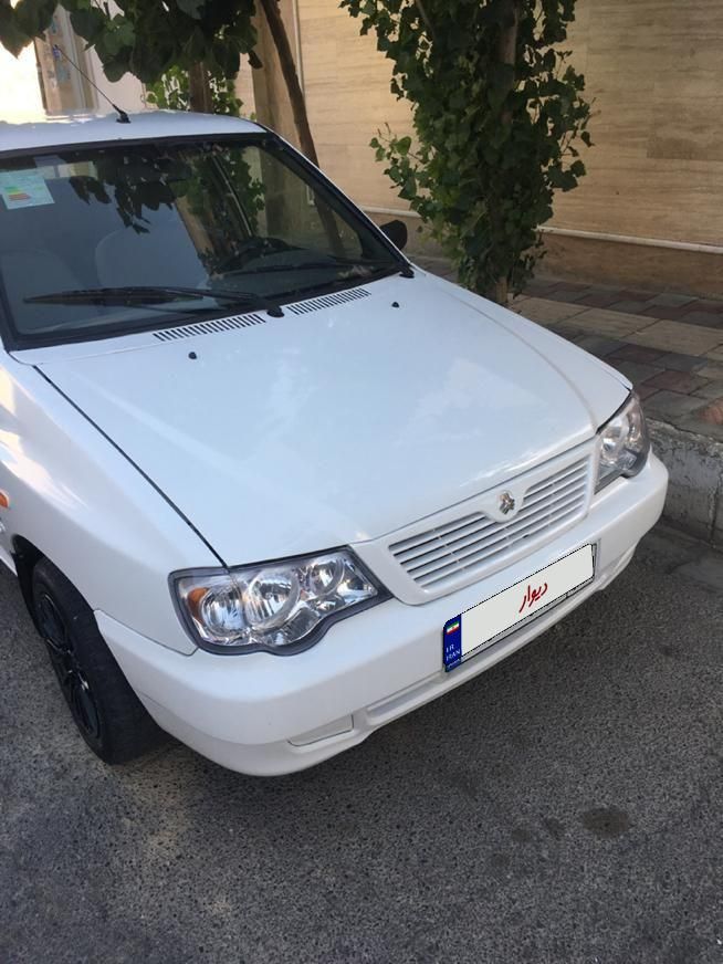 پراید 132 SL - 1389