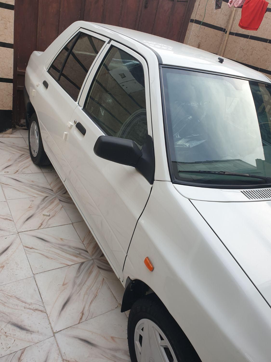 پراید 131 SE - 1399
