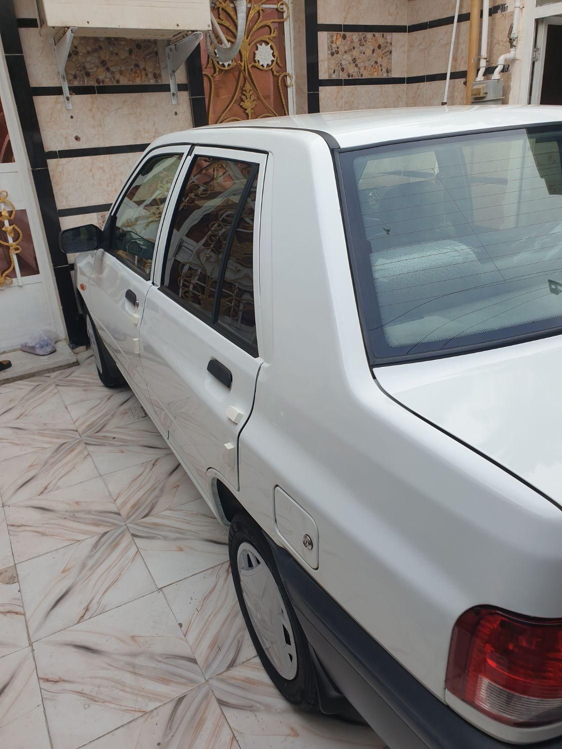 پراید 131 SE - 1399