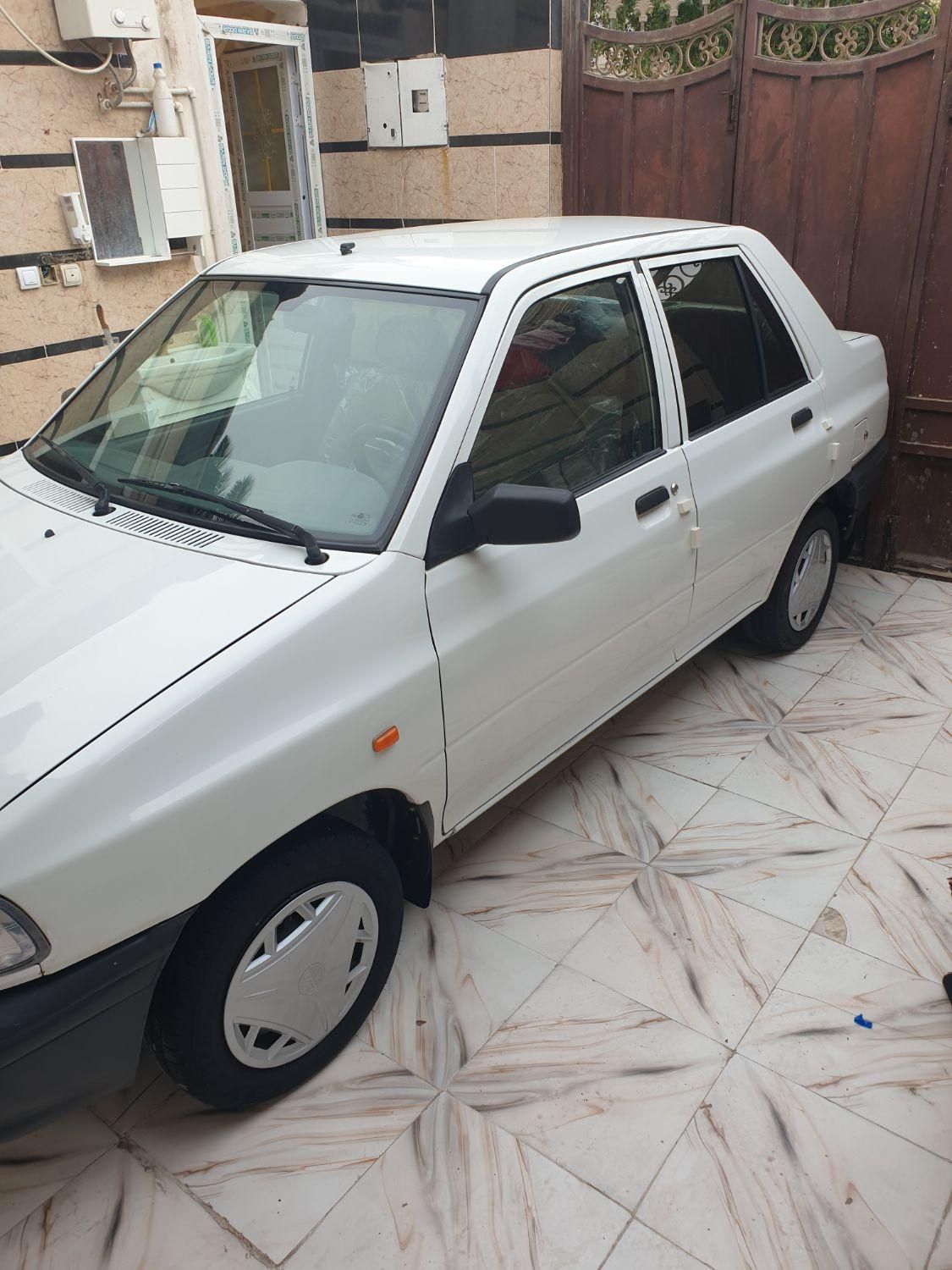 پراید 131 SE - 1399