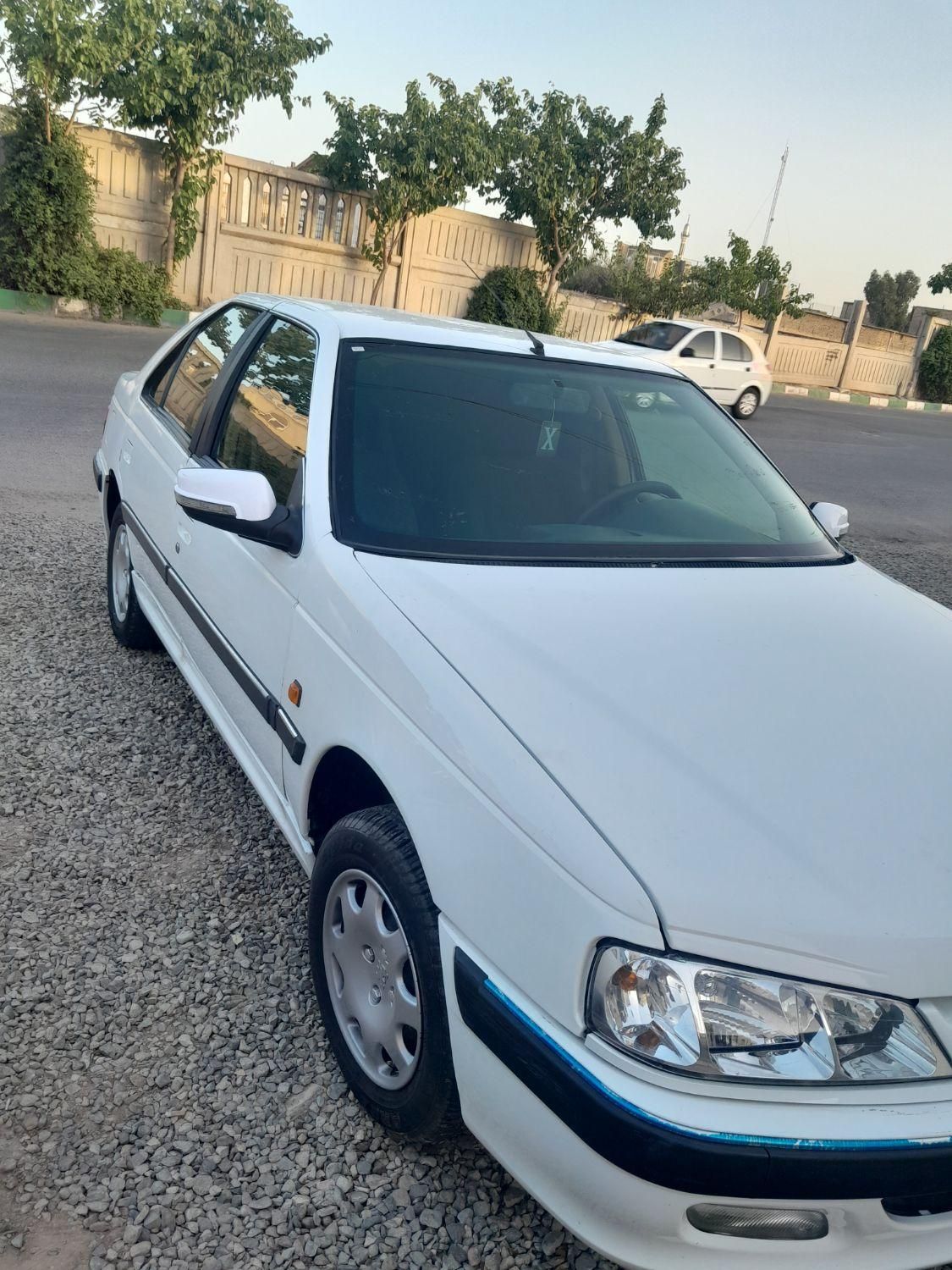 خودرو پژو، پارس آگهی ann_18408590