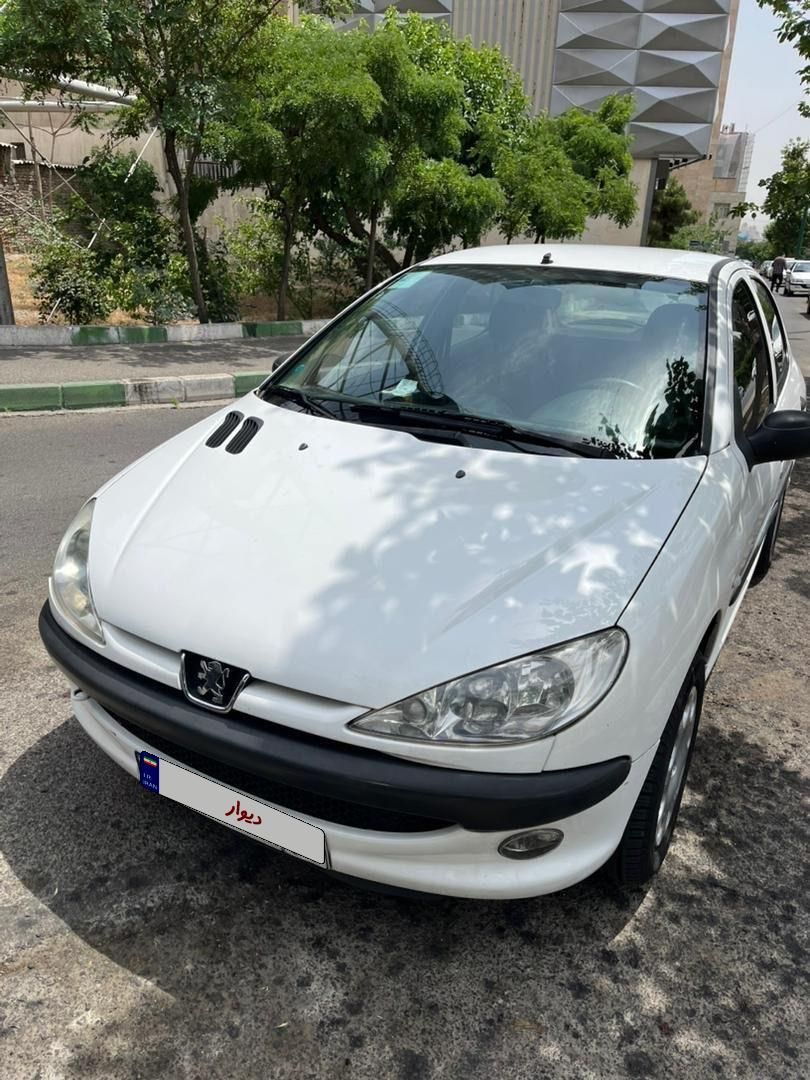 خودرو پژو، 206 آگهی ann_18408591