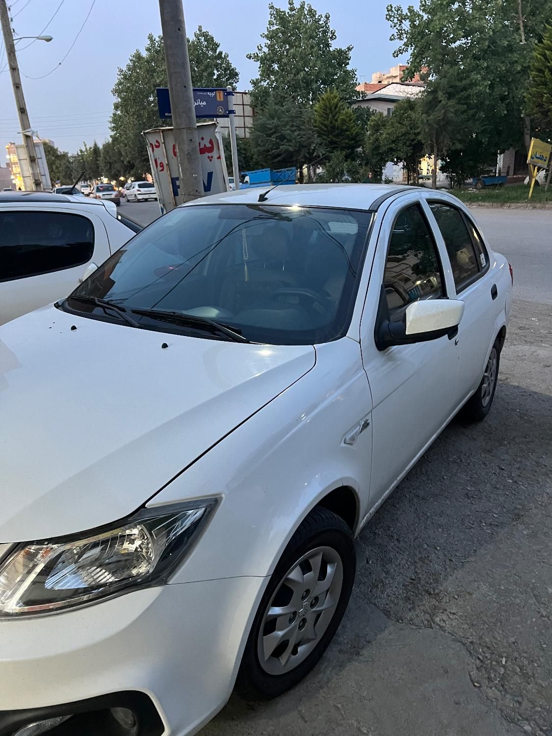 خودرو ساینا، S آگهی ann_18408599