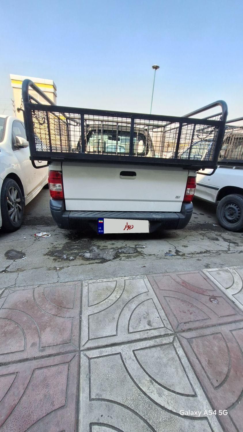 پراید 151 SE - 1401