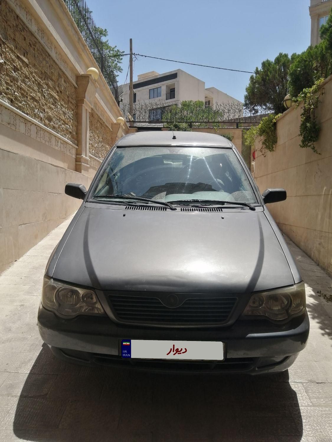 خودرو پراید، 111 آگهی ann_18408617