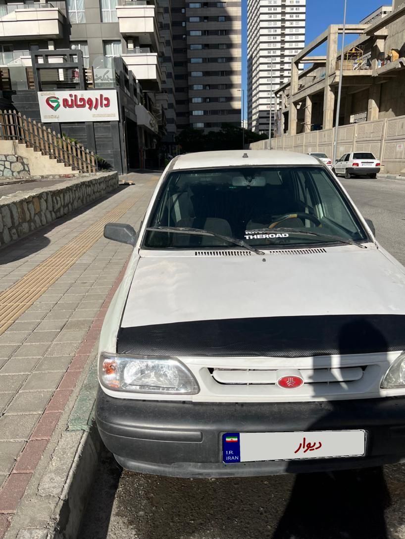 خودرو پراید، صبا آگهی ann_18408624
