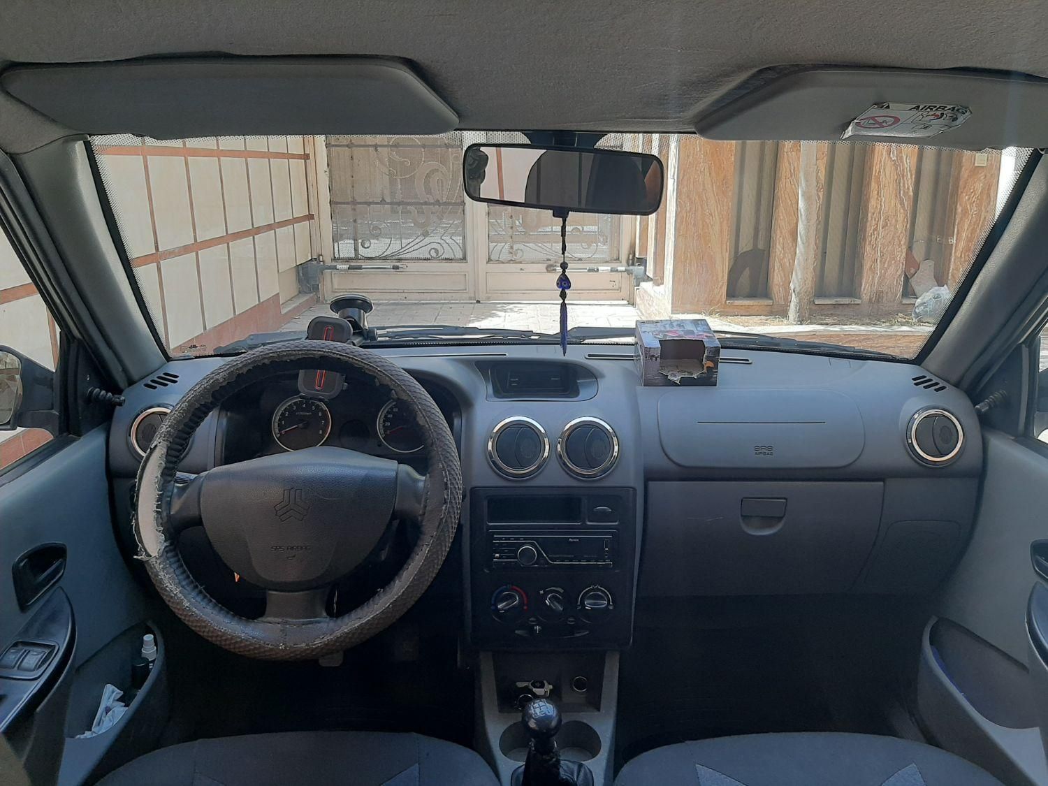 پراید 131 SE - 1394