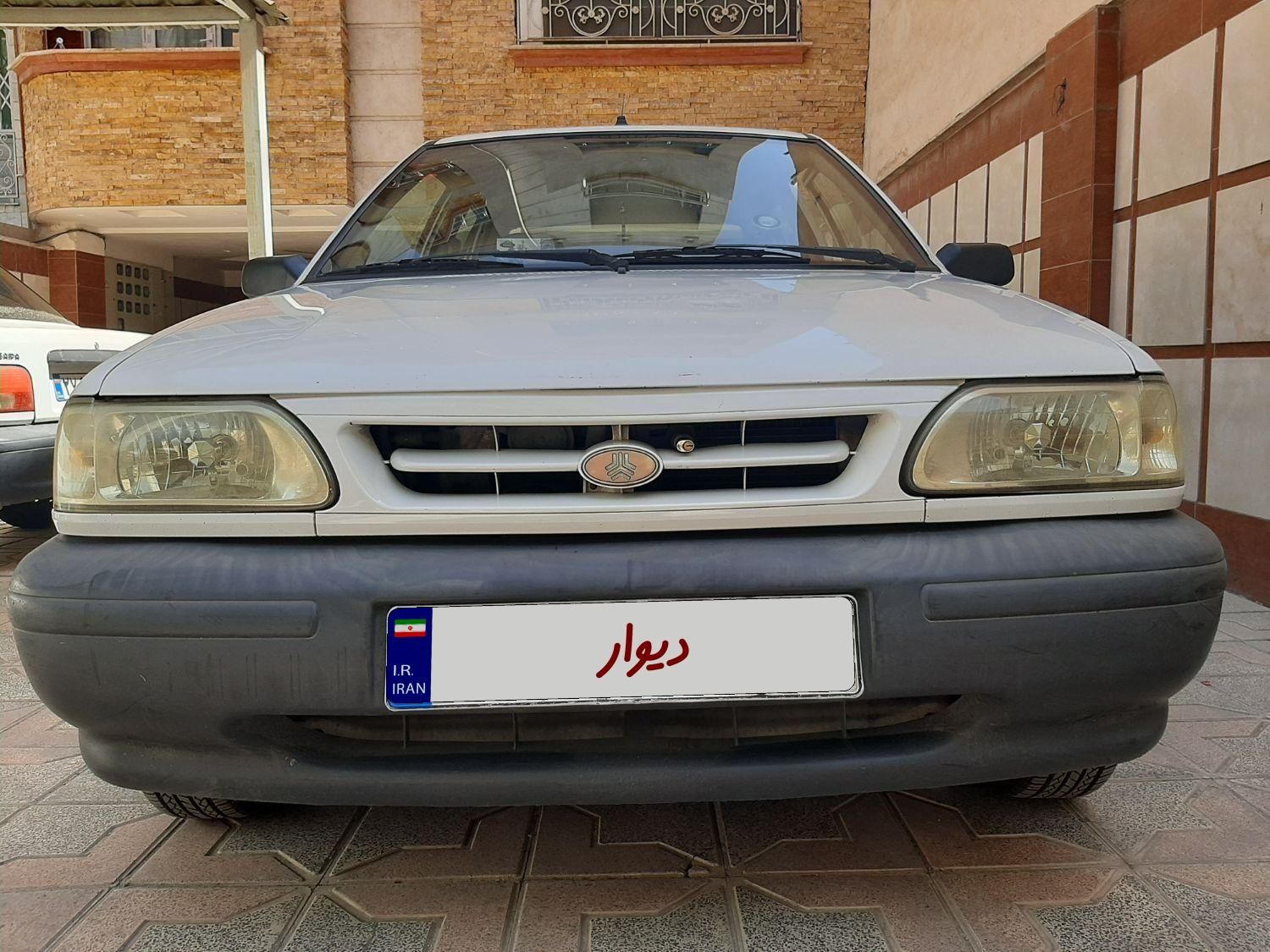 خودرو پراید، 131 آگهی ann_18408626
