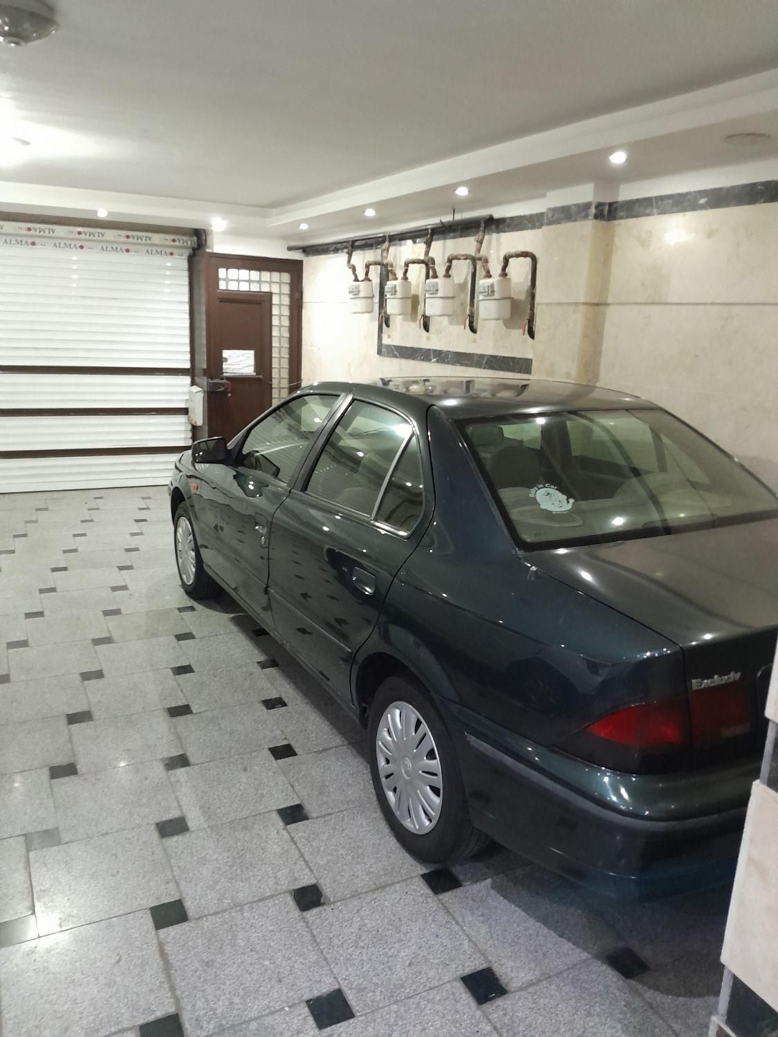 خودرو سمند، LX آگهی ann_18408636