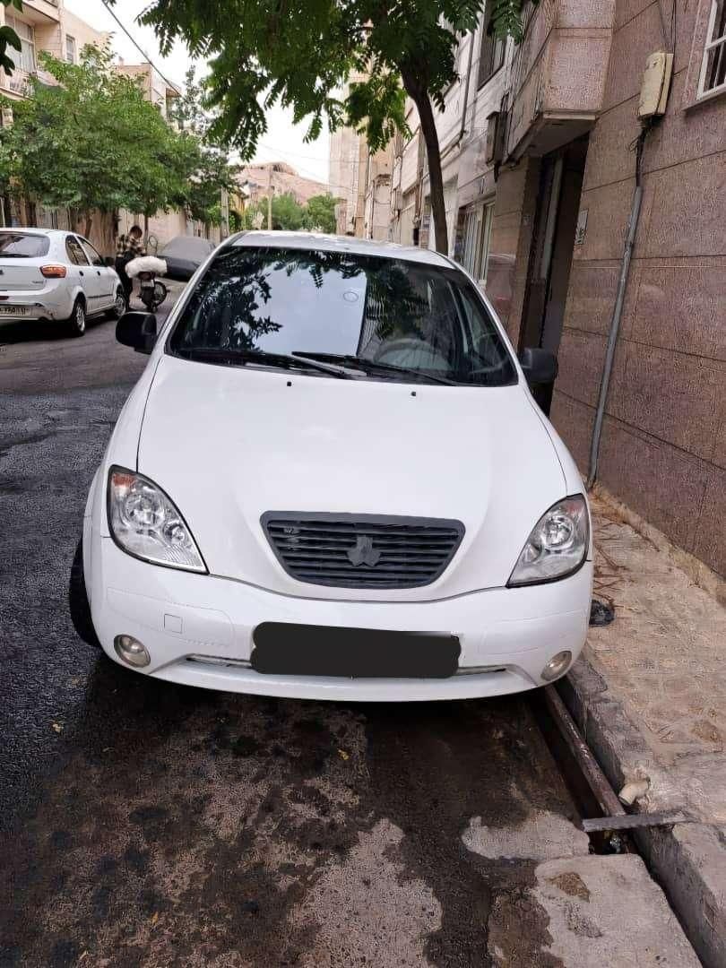 خودرو تیبا، 2 آگهی ann_18408644