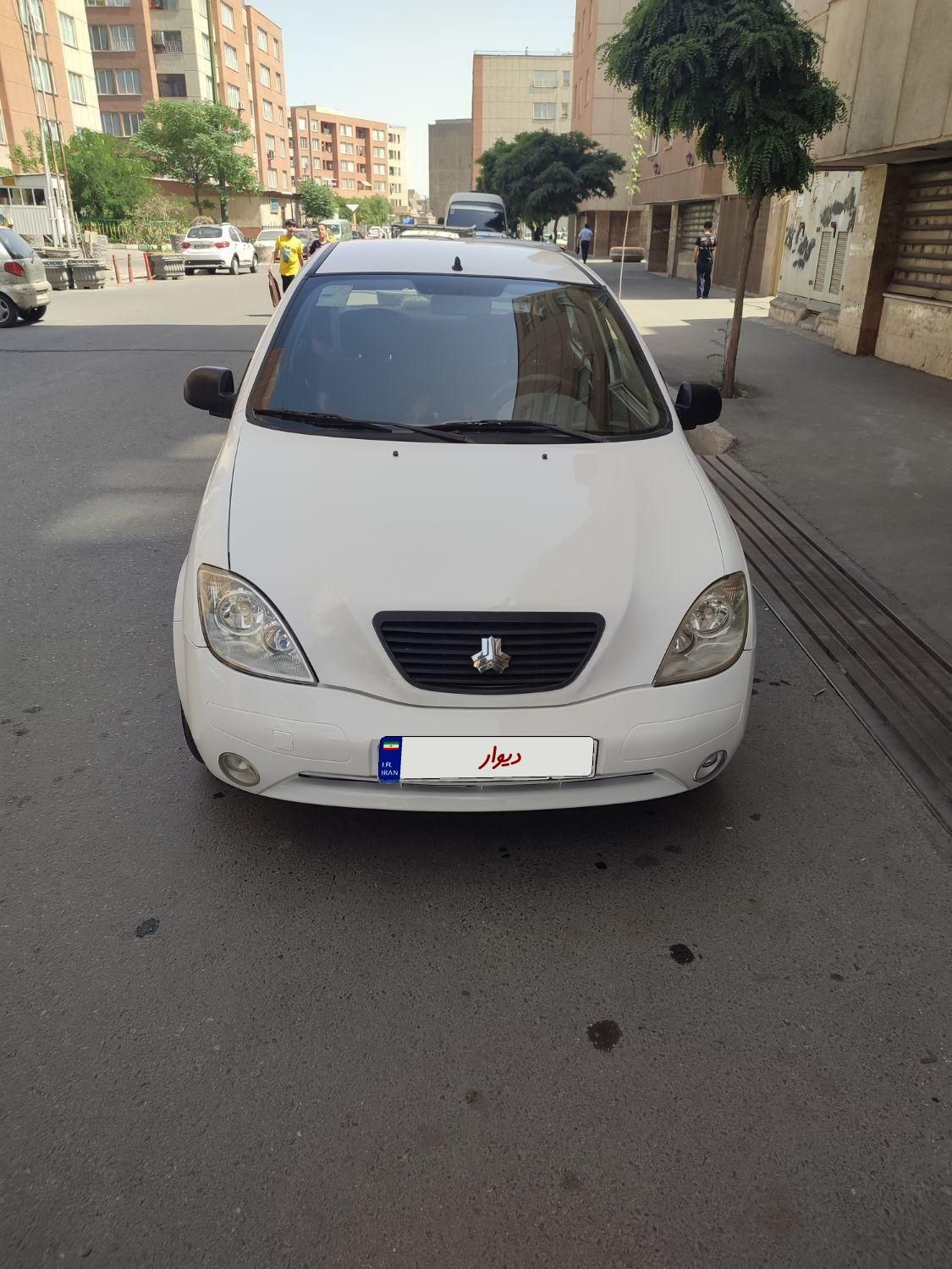 خودرو تیبا، صندوق دار آگهی ann_18408645