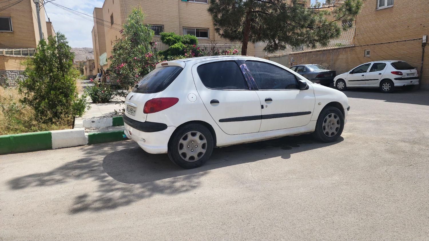 خودرو پژو، 206 آگهی ann_18408659