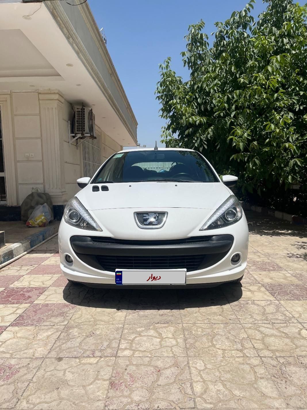 خودرو پژو، 207 آگهی ann_18408661