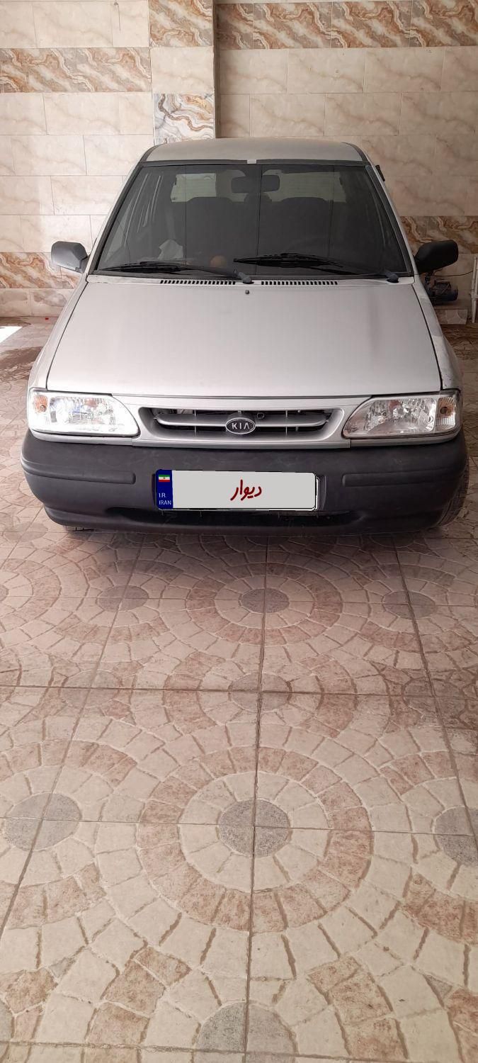 خودرو پراید، صبا آگهی ann_18408671
