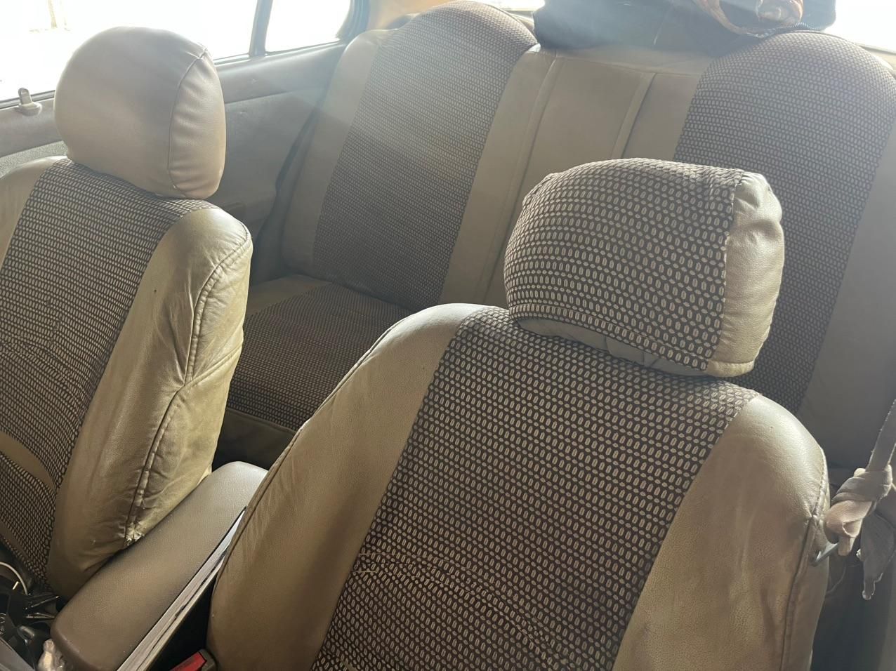 سمند LX XU7 - 1389