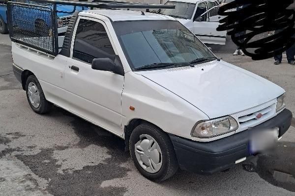 پراید 151 SE - 1402