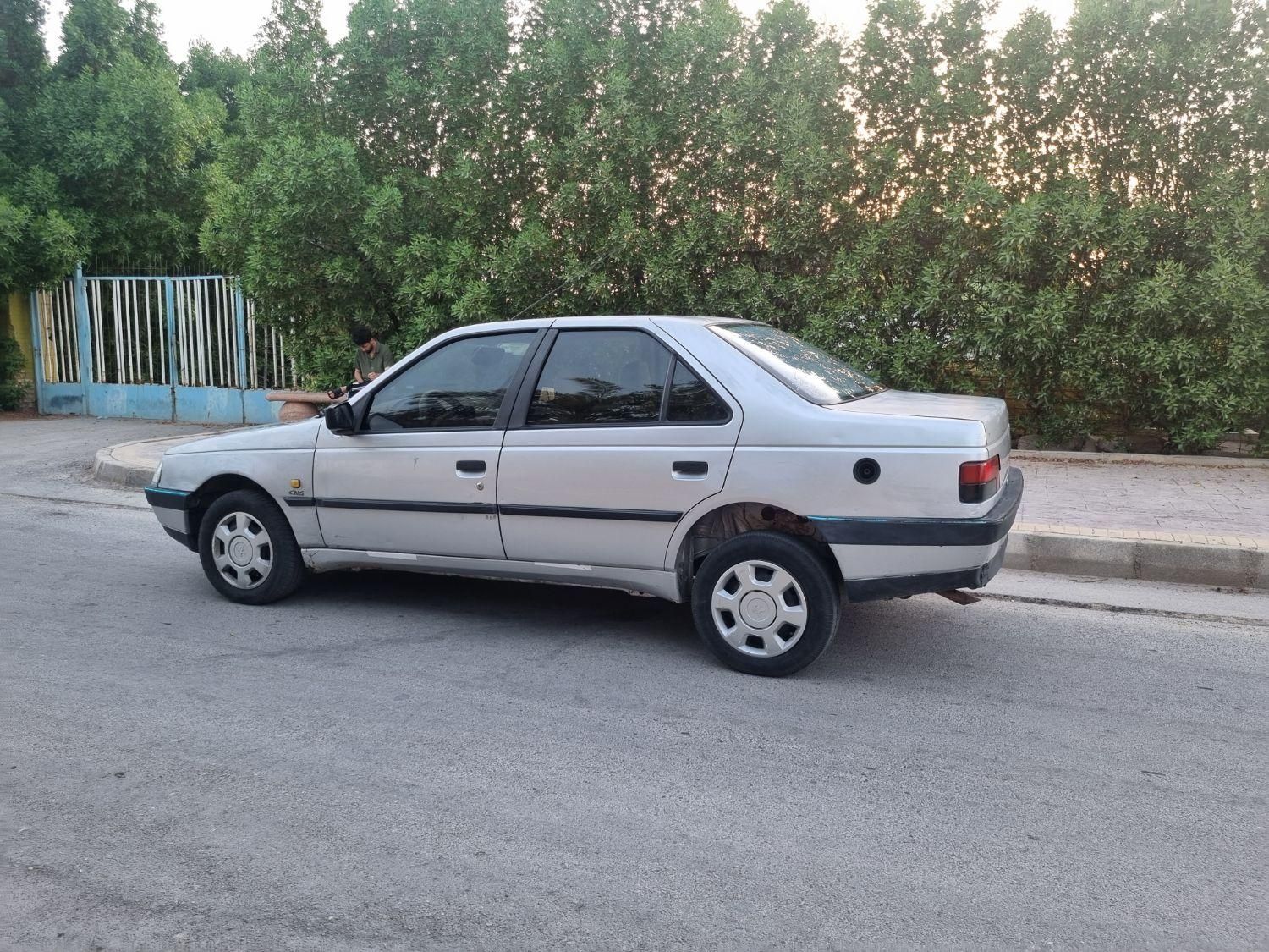 خودرو پژو، 405 آگهی ann_18408708