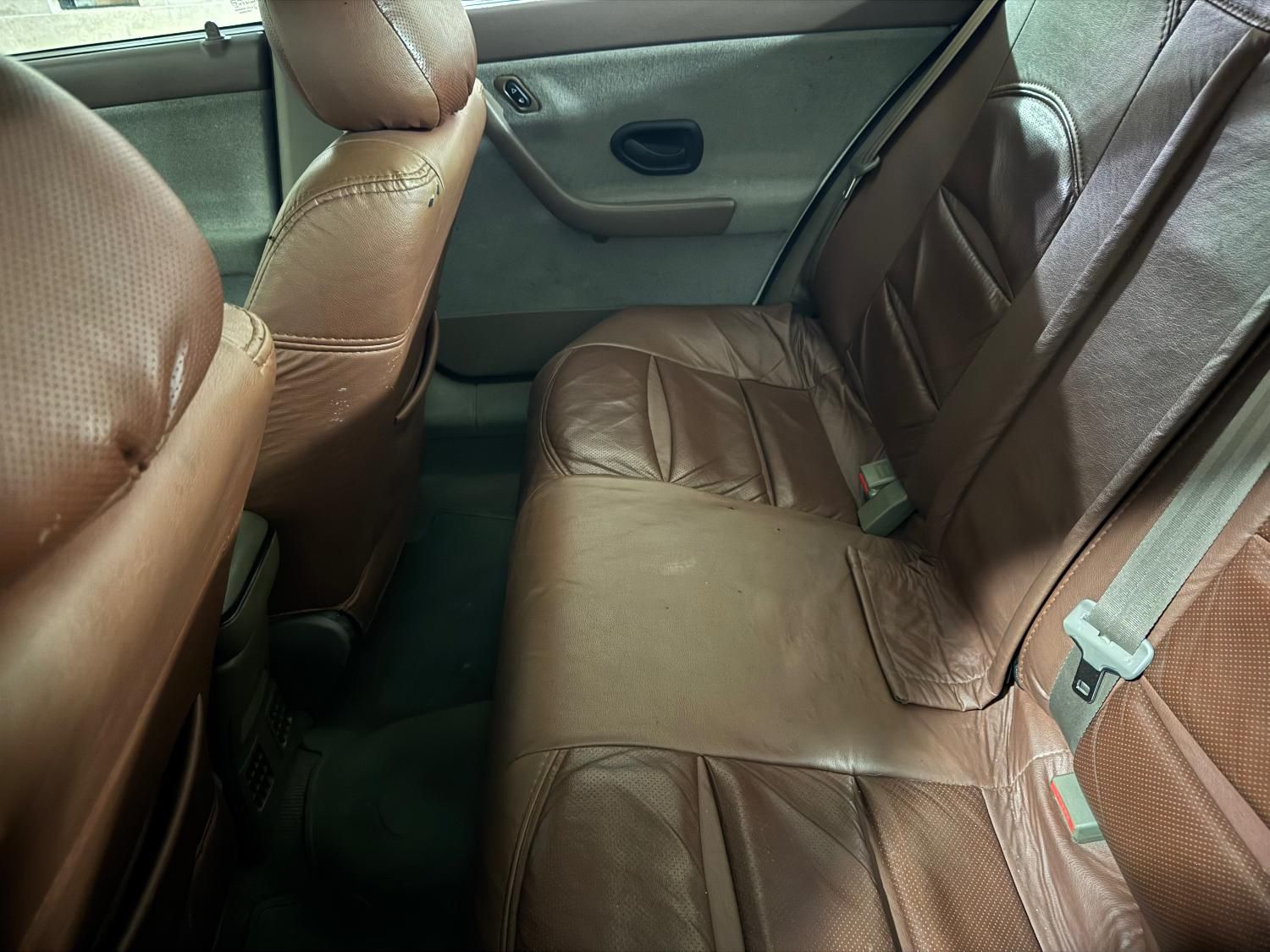 سمند LX XU7 - 1392