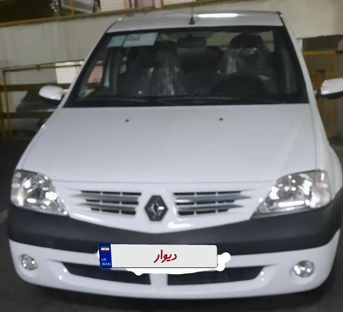 خودرو رنو، تندر 90 آگهی ann_18408730