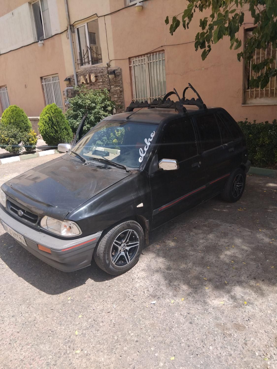 خودرو پراید، 111 آگهی ann_18408733