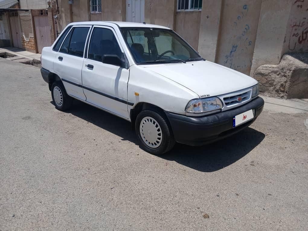 خودرو پراید، صبا آگهی ann_18408738