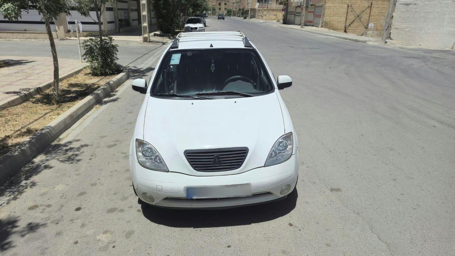 خودرو تیبا، صندوق دار آگهی ann_18408745