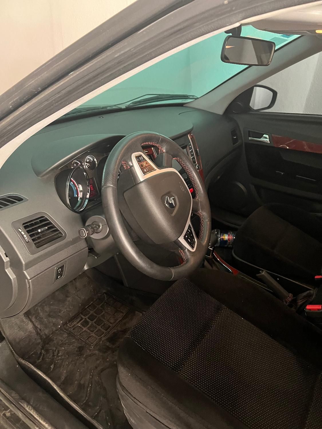 خودرو دنا، پلاس توربو شارژ اتوماتیک آگهی ann_18408767