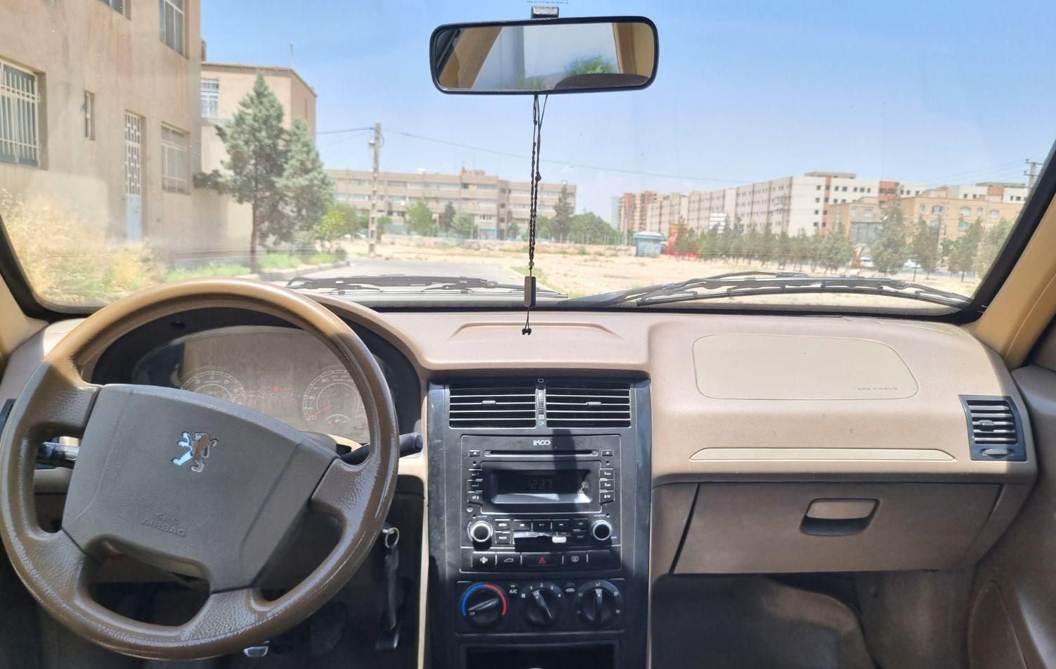 خودرو پژو، 405 آگهی ann_18408792