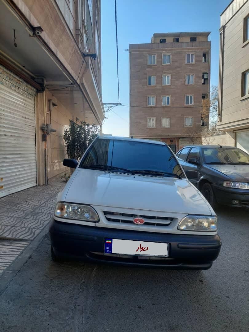 خودرو پراید، 131 آگهی ann_18408794