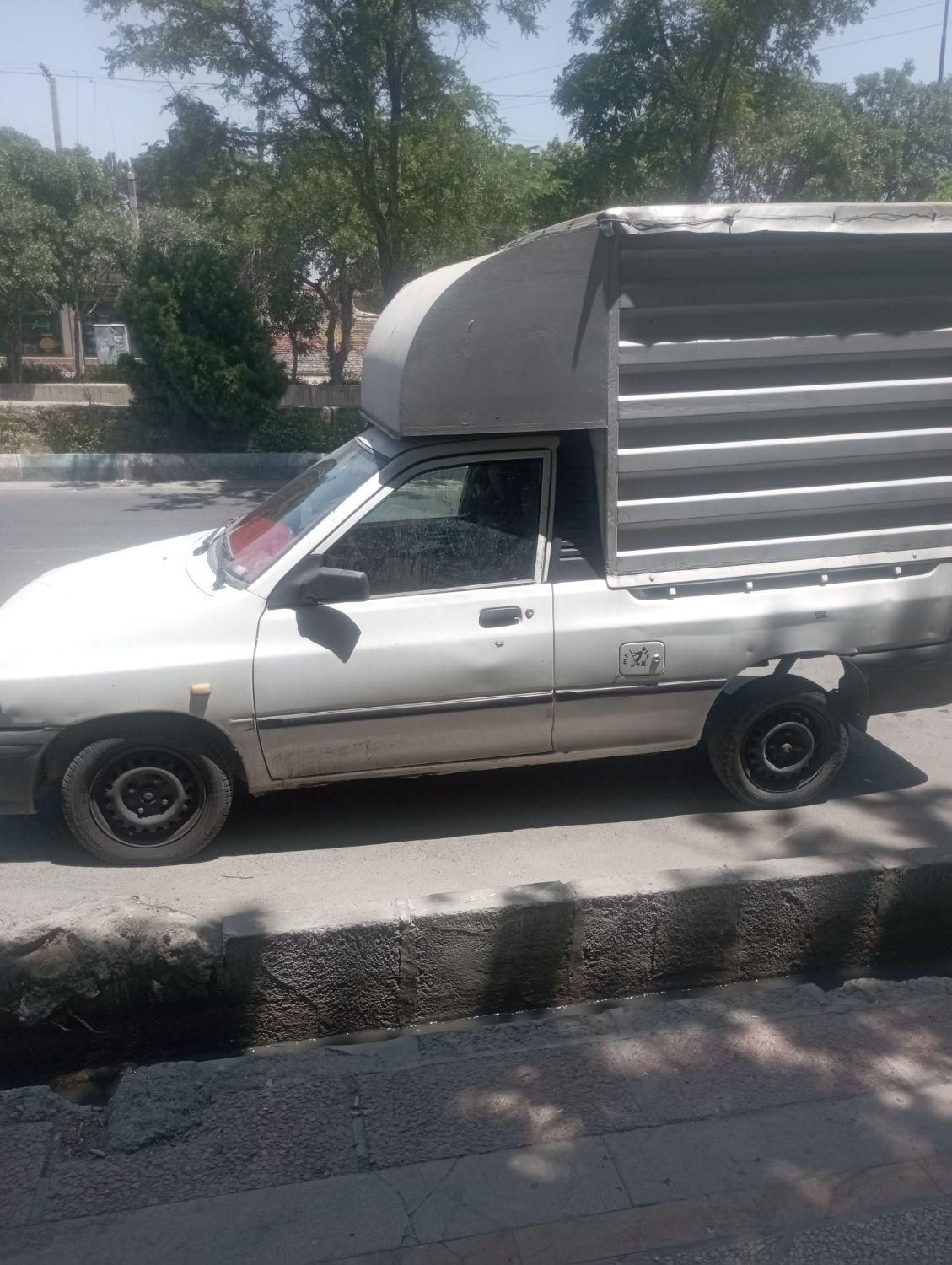 خودرو پراید، 131 آگهی ann_18408796