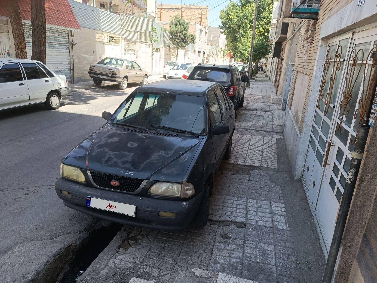 خودرو پراید، 141 آگهی ann_18408797