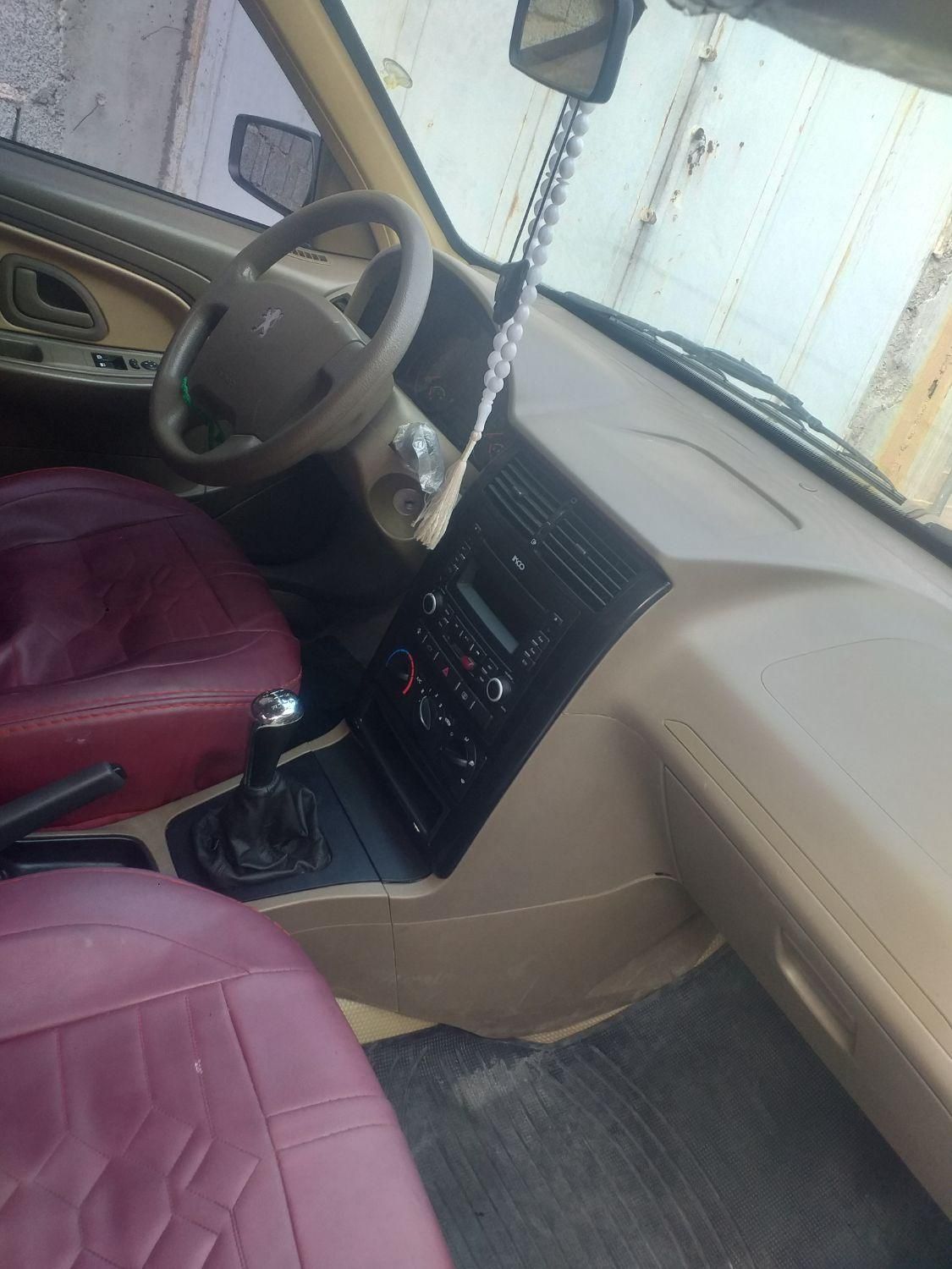 خودرو پژو، 405 آگهی ann_18408798