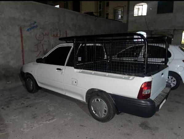پراید 151 SE - 1403