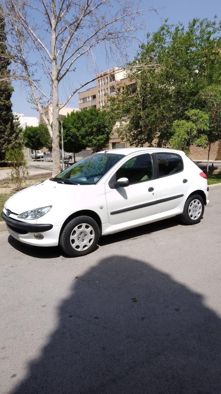 خودرو پژو، 206 آگهی ann_18408809