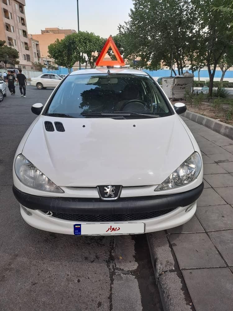 خودرو پژو، 206 آگهی ann_18408813