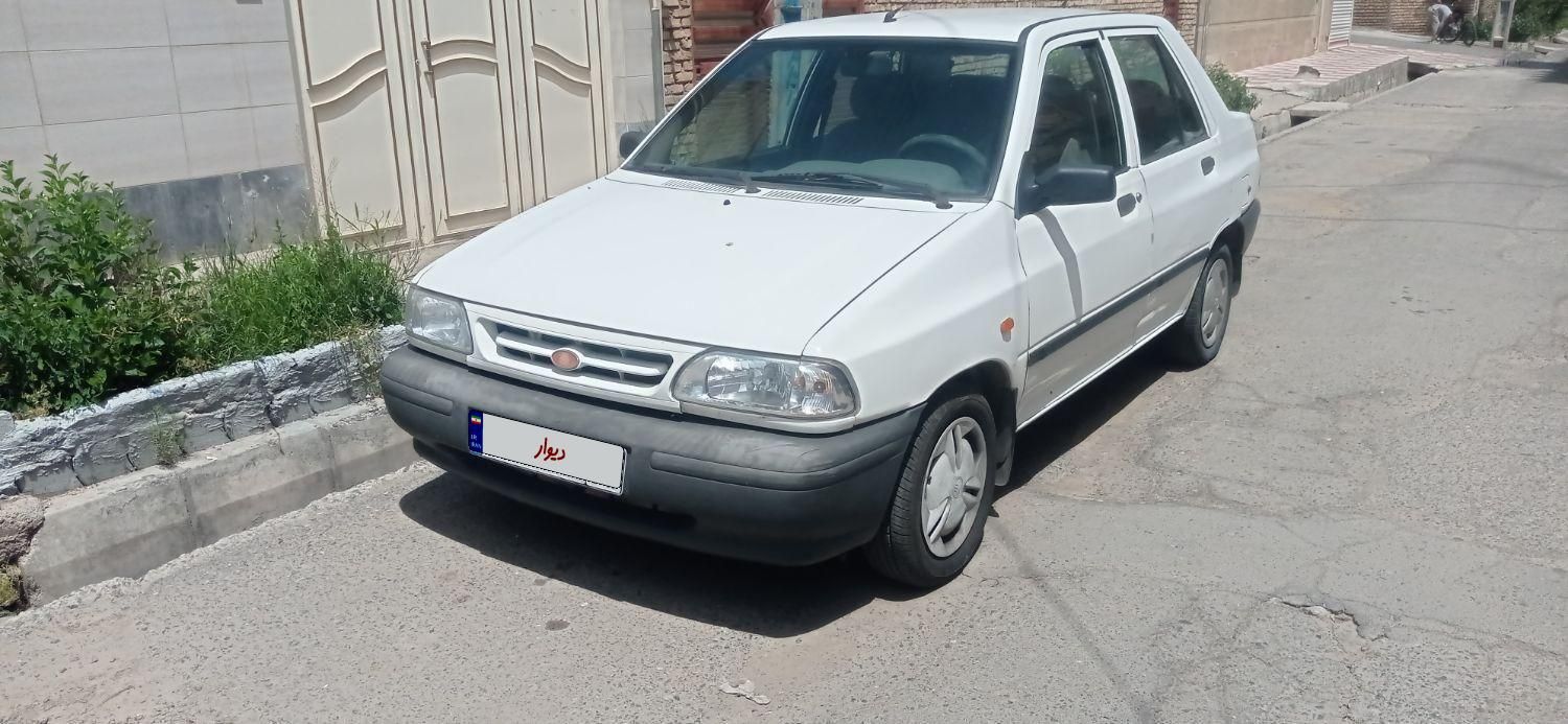 پراید 131 EX - 1394