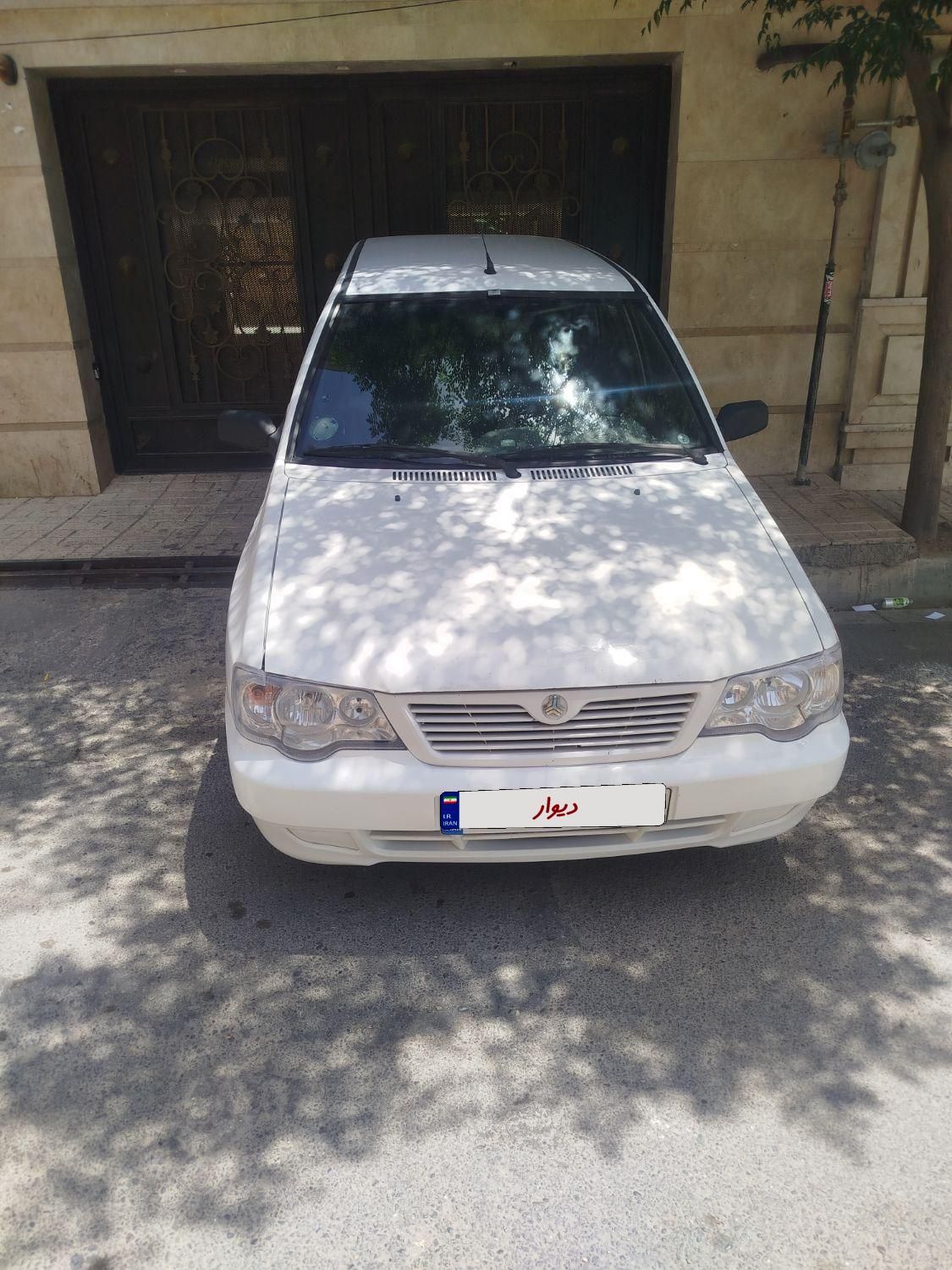 خودرو پراید، 111 آگهی ann_18408827