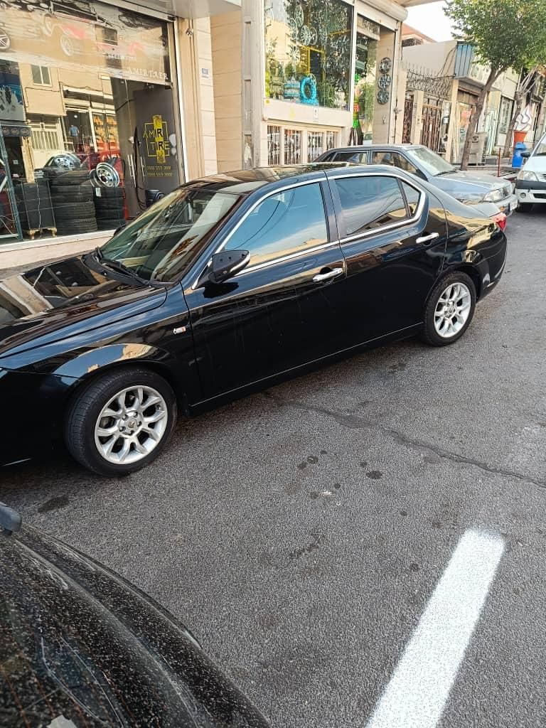 دنا پلاس توربو شارژ اتوماتیک اتوماتیک توربو - 1399