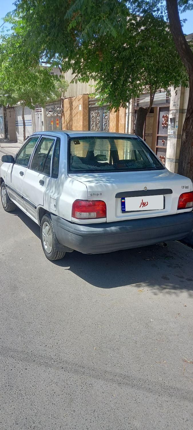 خودرو پراید، صبا آگهی ann_18408837