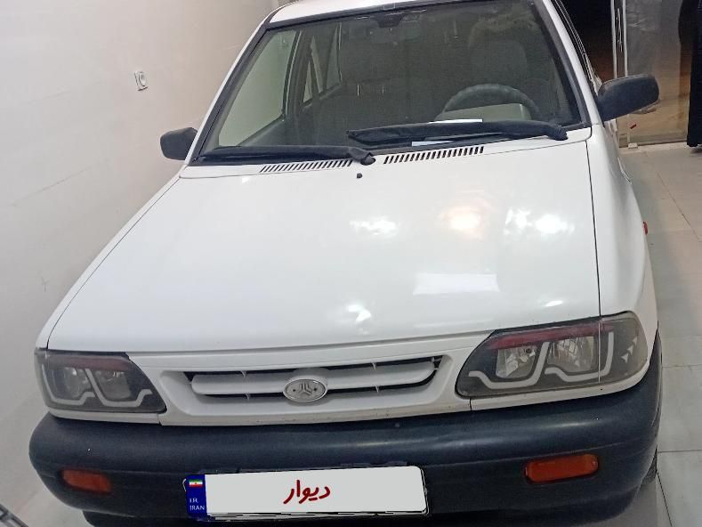 خودرو پراید، صبا آگهی ann_18408842