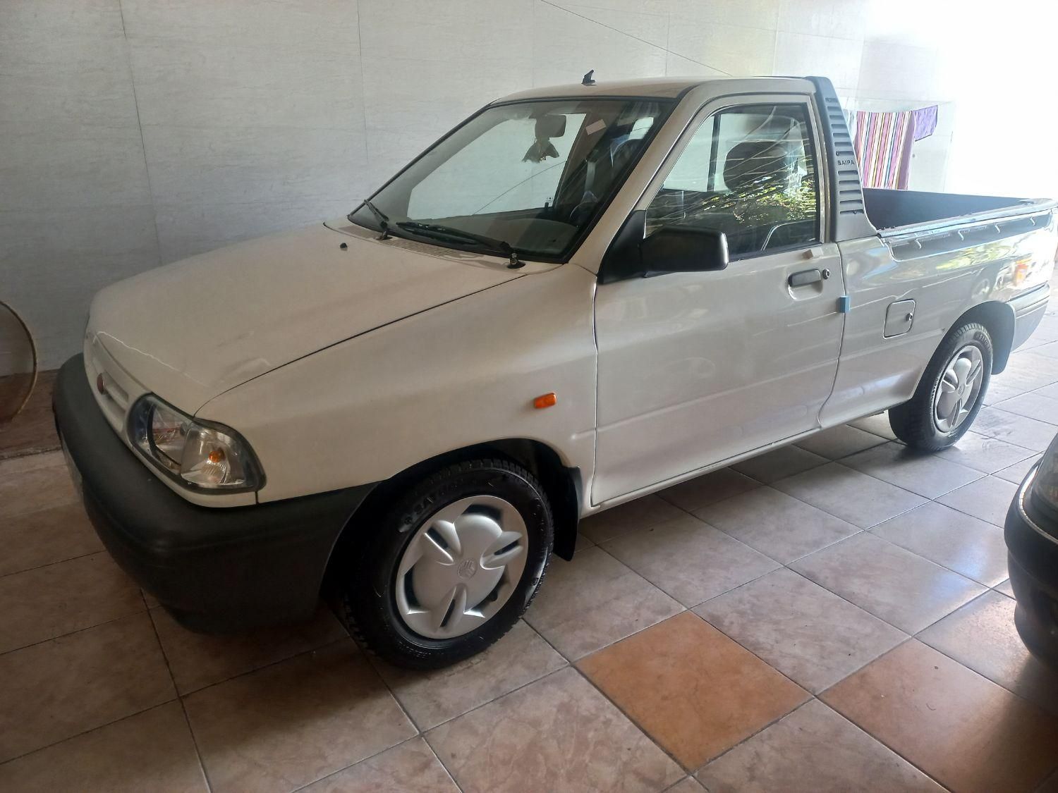 پراید 151 SE - 1402