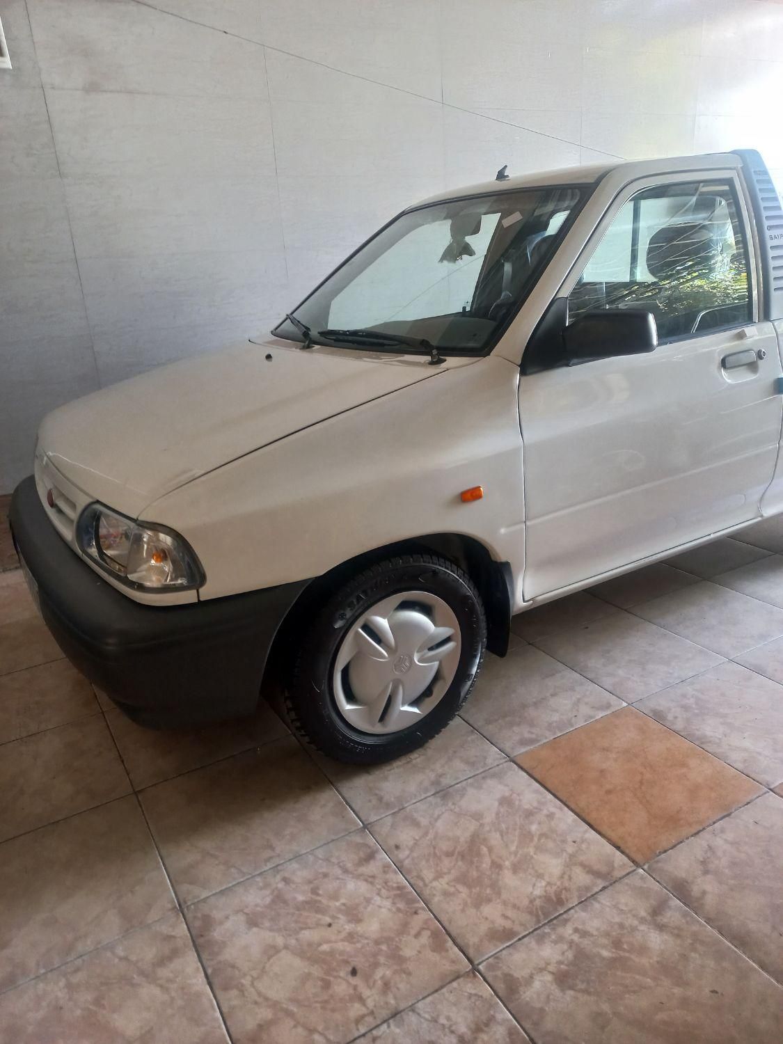 پراید 151 SE - 1402